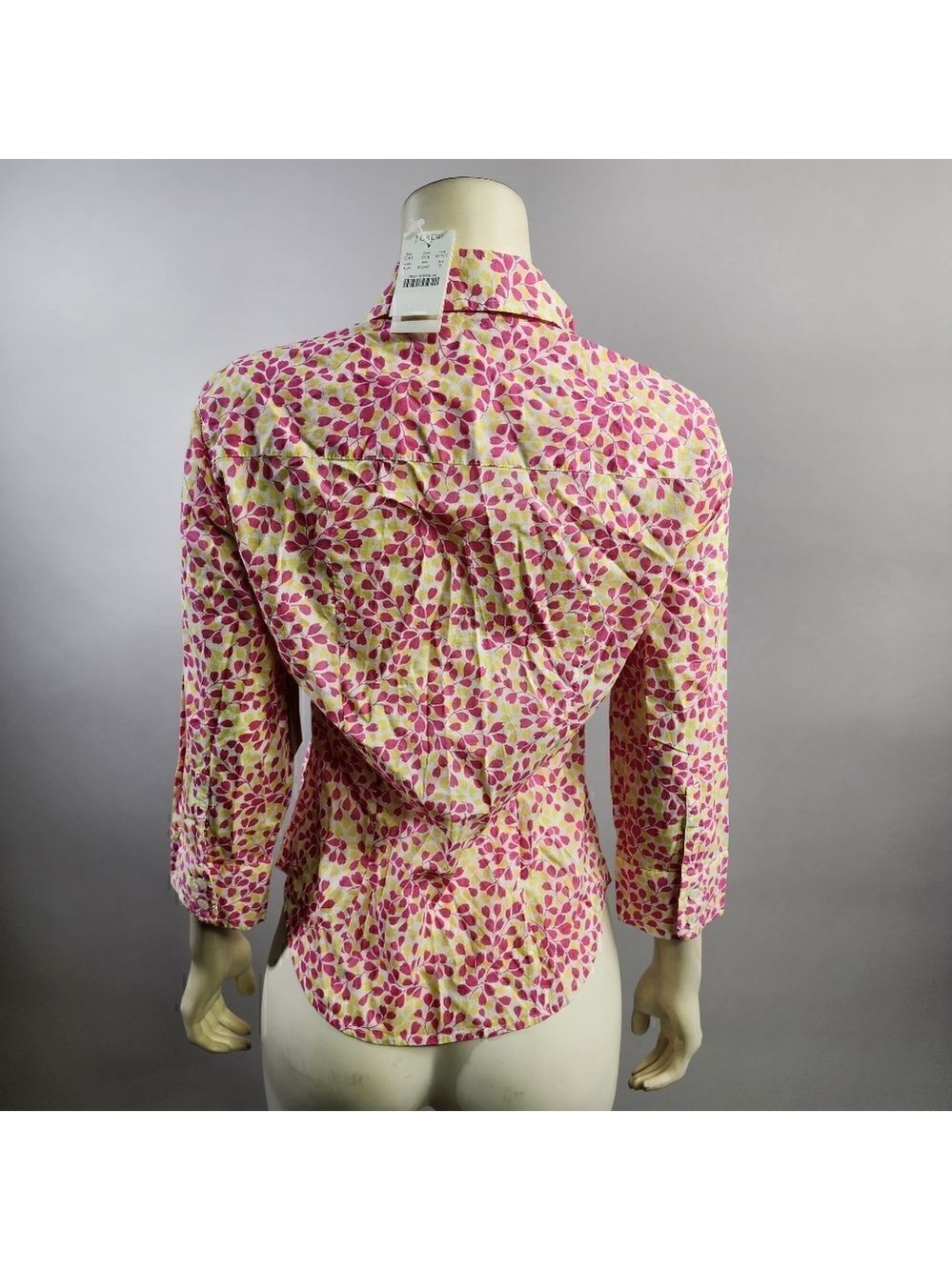 J crew small top nwt - Picture 4 of 6